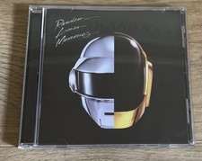 Daft punk random for sale  EDINBURGH