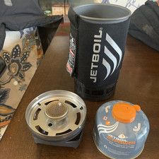 Jetboil flash camping for sale  Shipping to Ireland