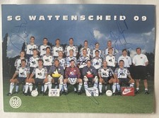 wattenscheid 09 gebraucht kaufen wattenscheid 09 gebraucht kaufen Braunschweig