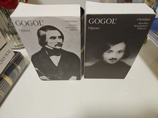 Opere gogol meridiani usato  Sant Ilario d'Enza