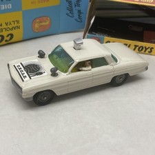 Corgi toys modèle d'occasion  Sannerville