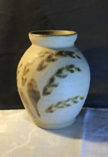 Studio pottery small for sale  HAWICK