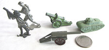 Different vintage cracker for sale  Paulding