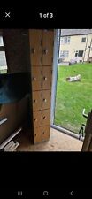 Locker storage for sale  LEEDS