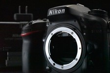 [Garantia de 1 ano] Câmera Digital SLR Nikon D7100 24.1MP Corpo Preto 6635 comprar usado  Enviando para Brazil