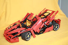 Lego technik technic gebraucht kaufen  Herford