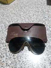 Ray ban leathers usato  Bellinzago Novarese