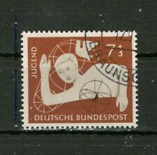 Mi232 briefmarke brd gebraucht kaufen  Schleiden