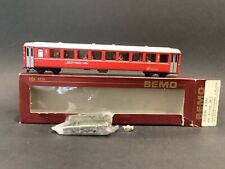 Bemo 3250 138 gebraucht kaufen  Krefeld