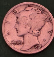 Usa orig. dime usato  Roma