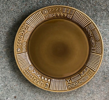 Portmeirion olive green for sale  BROCKENHURST