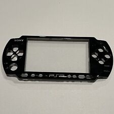 Black sony psp for sale  Denver