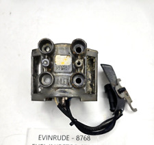 Motor de popa 351057 Evinrude motor de popa PORTA LATERAL INJETOR DE COMBUSTÍVEL ASSY 150 - 200 HP comprar usado  Enviando para Brazil