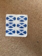 Scottish saltire blown for sale  BOSTON