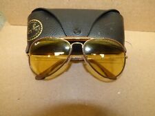 Ray ban ambermatic for sale  Denver