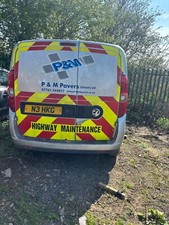 2015 vauxhall combo for sale  LINCOLN