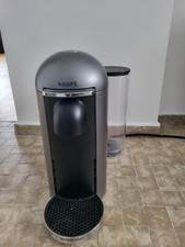 Krups nespresso vertuo d'occasion  Maisons-Alfort