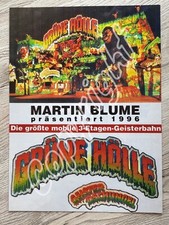 Xxl werbefoto grüne gebraucht kaufen  Pfaffenhofen a.d.Ilm