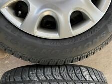 Set cerchi gomme usato  Pignataro Maggiore