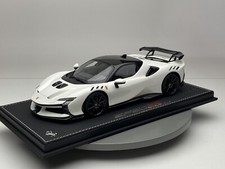 Bbr p18237l ferrari usato  Lecce