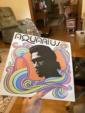 Herman Chin-Loy ‎– Aquarius Dub Reissue UK LP CLASSIC DUB VINYL G+ comprar usado  Enviando para Brazil