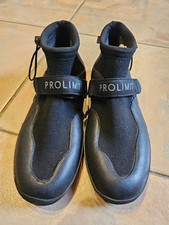 Neoprenschuhe prolimit raider gebraucht kaufen  Böhl-Iggelheim