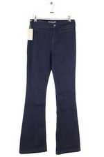 Jean bootcut coton d'occasion  France