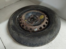 Spare wheel space for sale  MANSFIELD