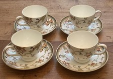 Four wedgwood oberon for sale  Westport