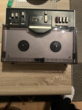 Telefunken magnetophon 440 gebraucht kaufen Telefunken magnetophon 440 gebraucht kaufen  Mülheim an der Ruhr