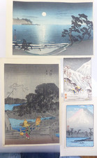 woodblock prints for sale woodblock prints for sale Federal Way