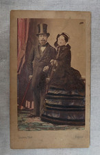 Photographie napoléon iii d'occasion  Theix