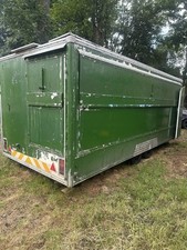 Catering trailers burger for sale  LONDON