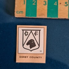 Derby county rare for sale  CANTERBURY