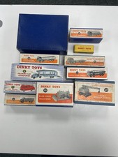 Boxed dinky toys for sale  LONDON