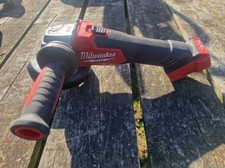 Milwaukee m18 fsag115x for sale  BRIDGWATER