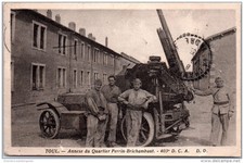 Toul annexe quartier d'occasion Toul annexe quartier d'occasion  France