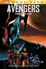 Avengers rage ultron usato  Calcinaia