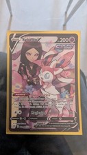 Sylveon tg14 tg30 usato  Spezzano Albanese