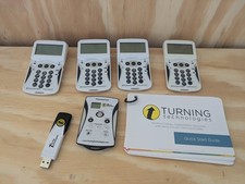 Turning technologies rcxr for sale  Wichita Falls