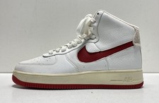 Nike men white for sale  Los Angeles