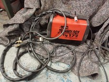 Telwin tig 172 for sale  DARLINGTON