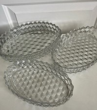 Set vintage fostoria for sale  TIPTON