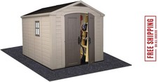 Meitola outdoor storage for sale  Glen Ellyn