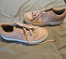 Fila panache platform for sale  SWINDON