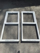 Upvc double glazed for sale  BRISTOL