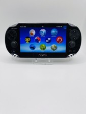 Console vita pch d'occasion  Rennes-