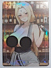 Tsunade naruto waifu gebraucht kaufen  Wehr