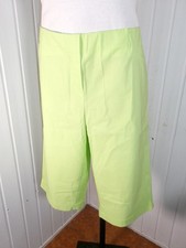 Pantalon court bermuda d'occasion  Colmar