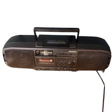 Panasonic ds40 portable for sale  Ontario